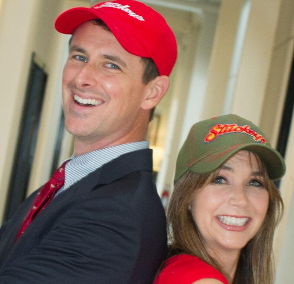 Stuckey’s Expands with New President and Healthy Pecan Product Line