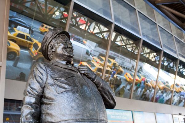 Ralph-Kramden-Statue-New-York-City-