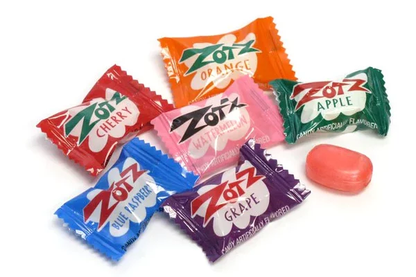 Product Image for Zotz Candy