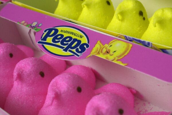 Product image of Peeps Marshmallow Candies
