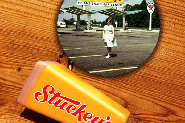 Stuckey's Modern Advertisiment promotional advertising picture
