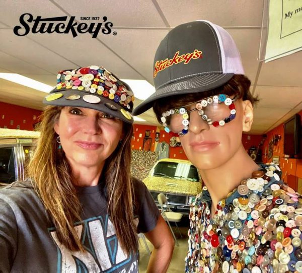 Road Trip Wednesday This S. Carolina Museum is Right on the Button