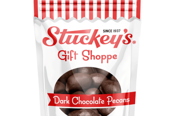 Stuckey's | Dark Chocolate Pecans Gift Bag