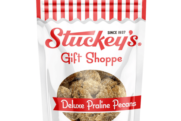 Praline Pecans Gift Bag 8oz