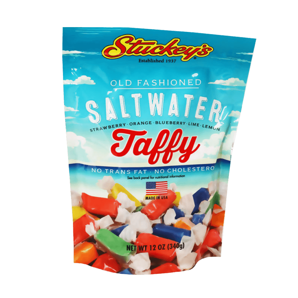 Salt Water Taffy Multi Pack