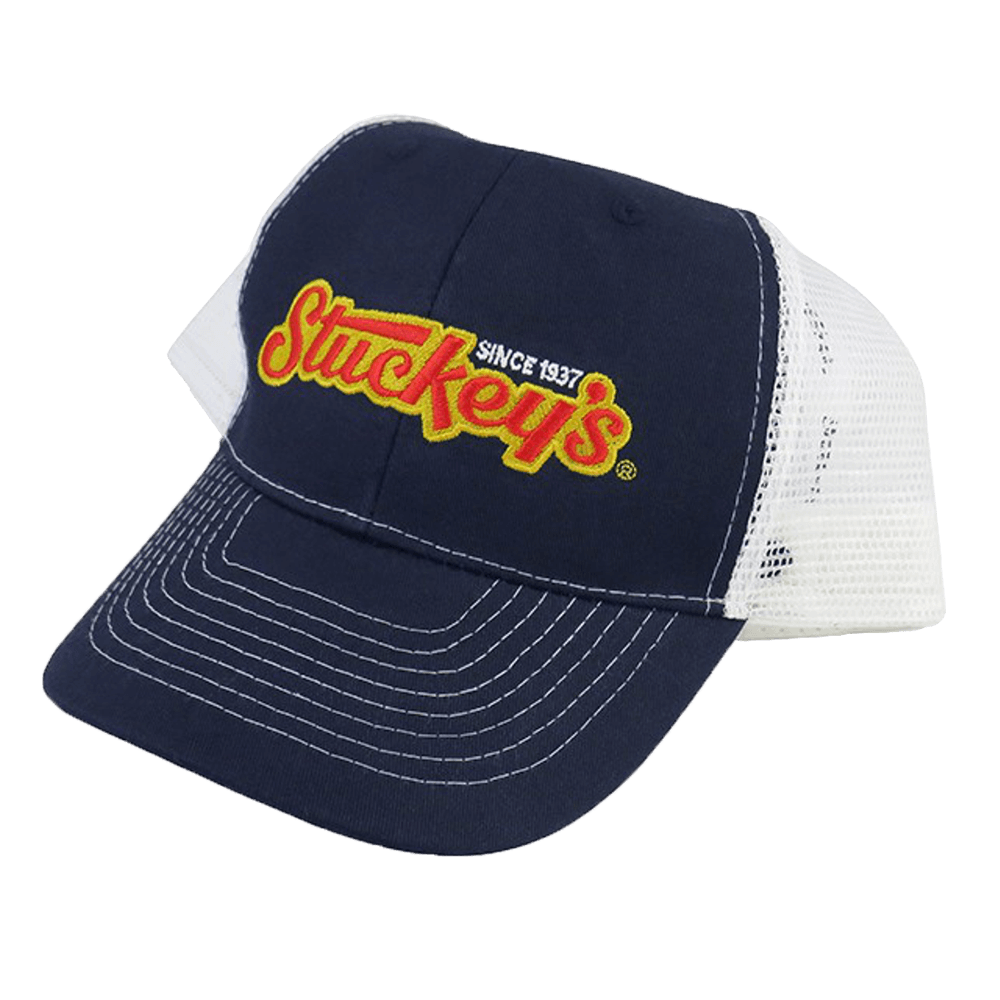 Trucker’s Hat Navy