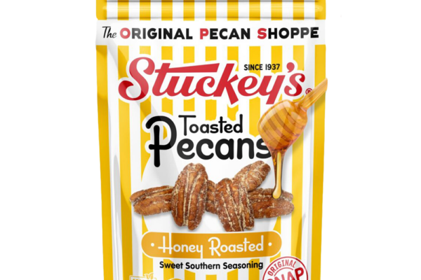 Stuckey's | Honey Roasted Pecans