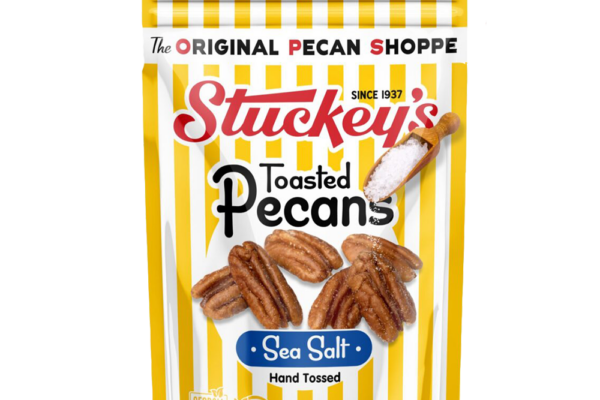 Stuckey's | Sea Salt Pecans