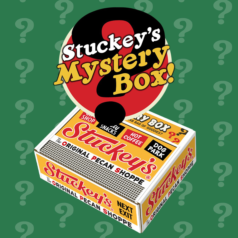 Mystery Box 