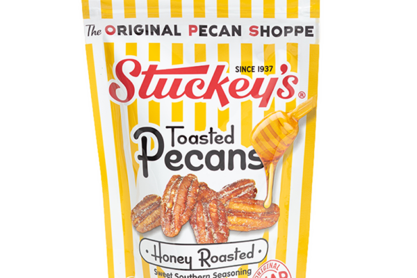 Stuckey's Honey Roasted Pecans Product Image