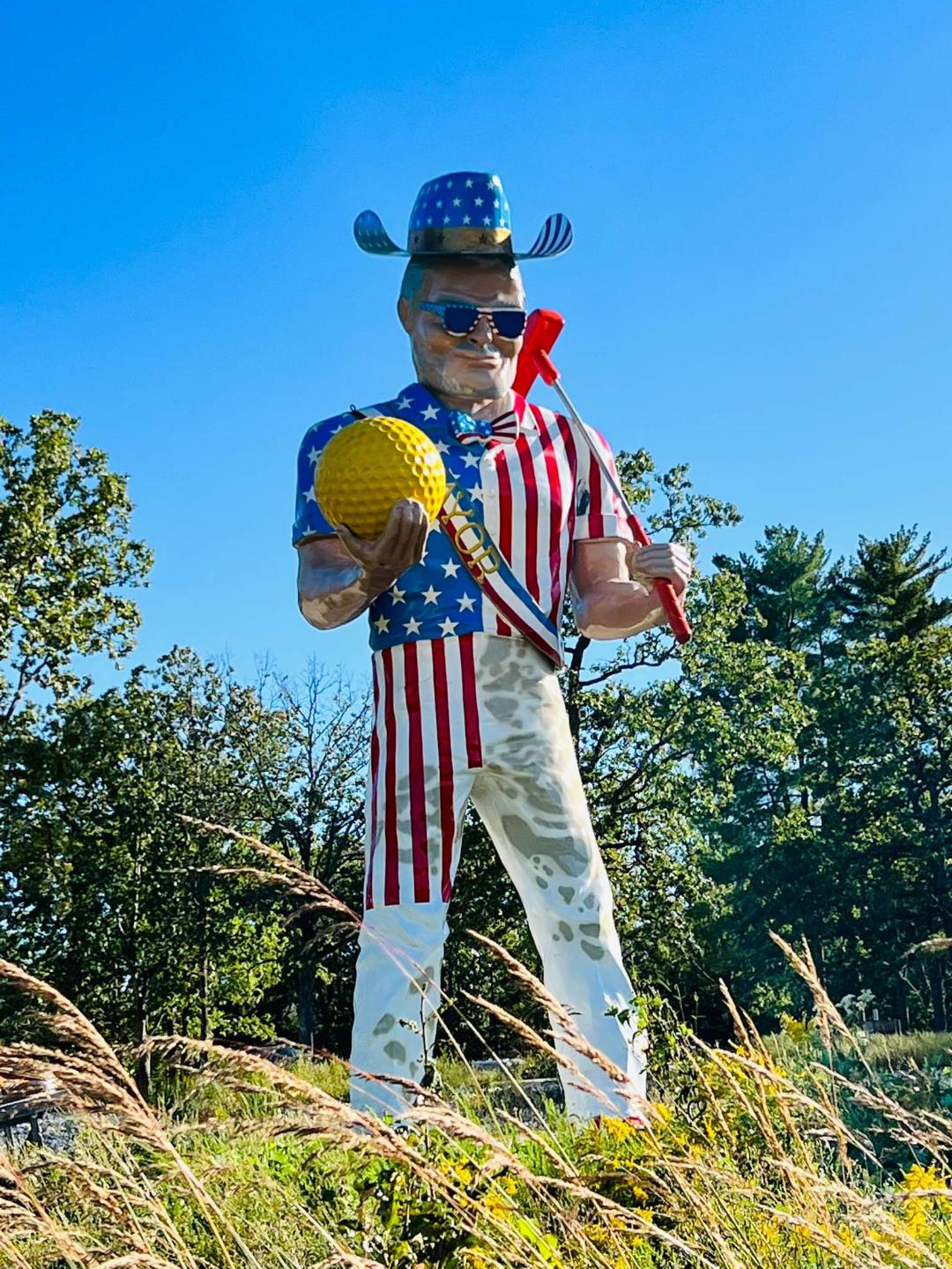 Things to See and Do Near a Stuckey’s Doolittle, Missouri Stuckey's