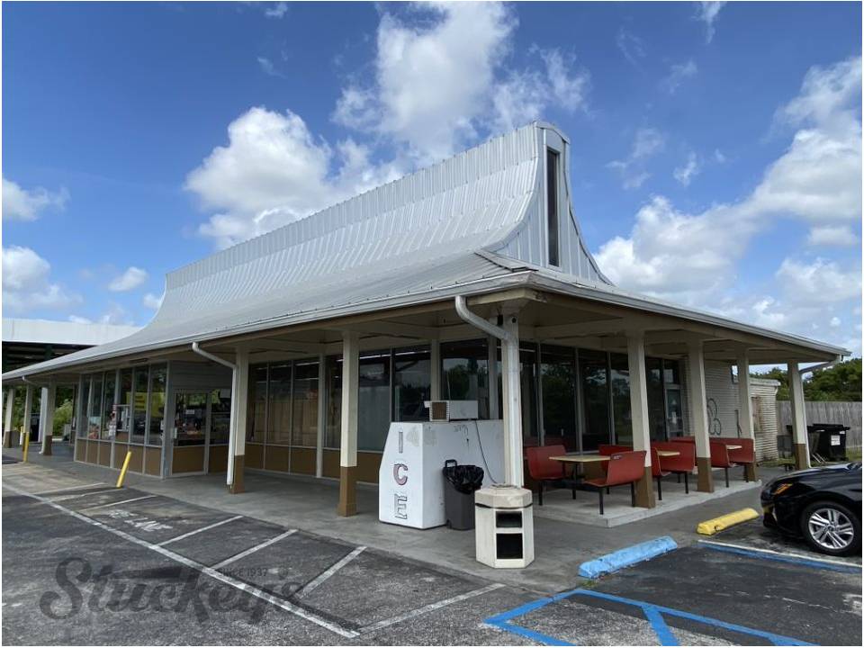 Things to See and Do Near a Stuckey’s Scottsmoor, FL Stuckey's