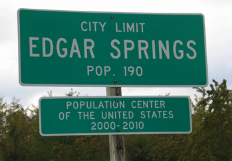 Things to See and Do Near a Stuckey’s Doolittle, Missouri Stuckey's