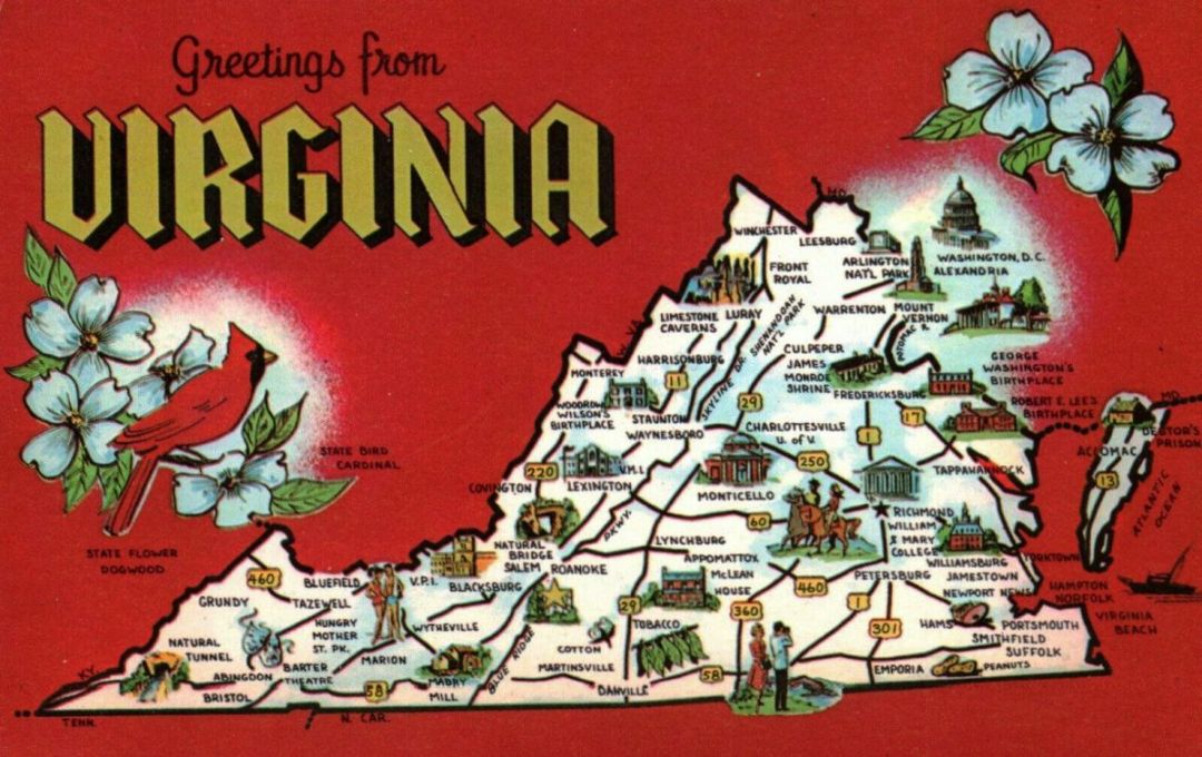 Things to See and Do Near a Stuckey’s Chesapeake, VA Stuckey's