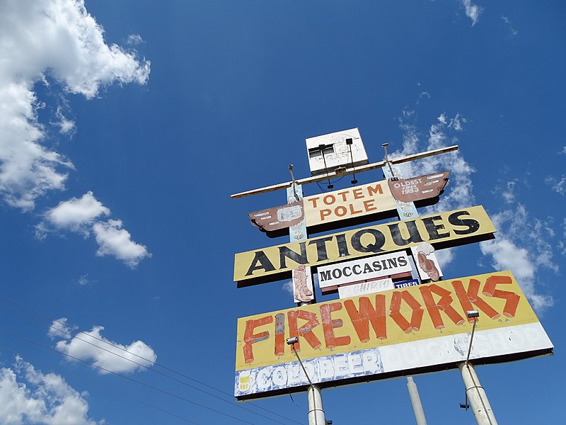 Things to See and Do Near a Stuckey’s Doolittle, Missouri Stuckey's