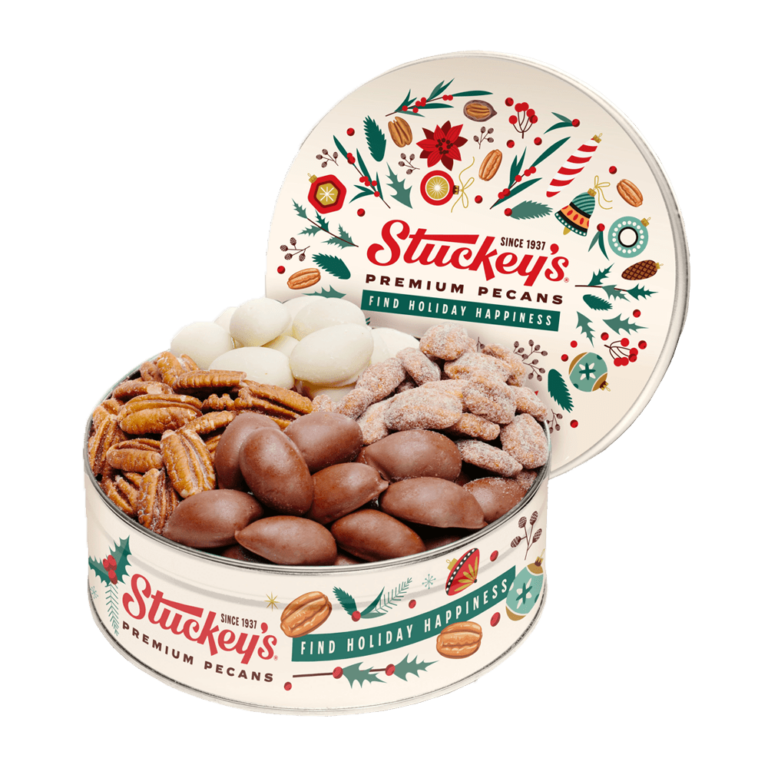 Things to See and Do Near a Stuckey’s St. S.C. Stuckey's