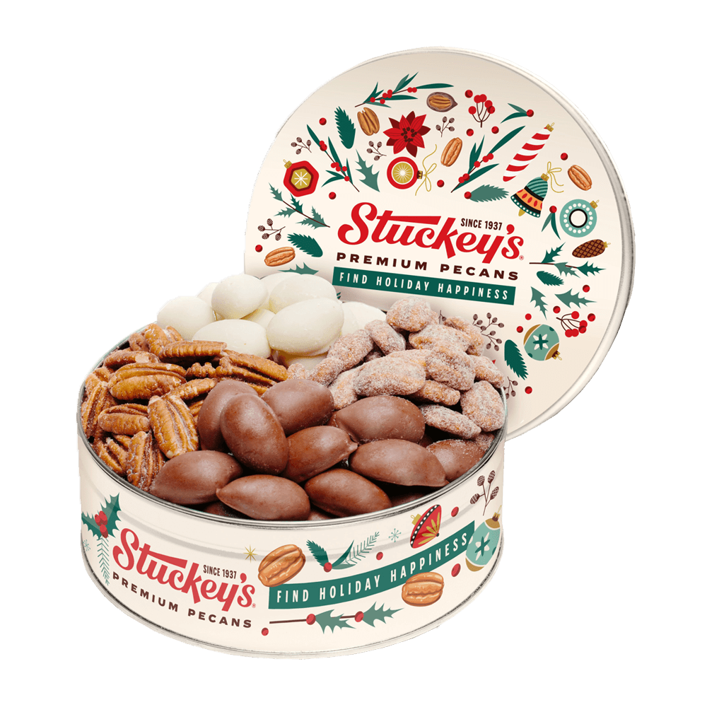 Things to See and Do Near a Stuckey’s St. S.C. Stuckey's