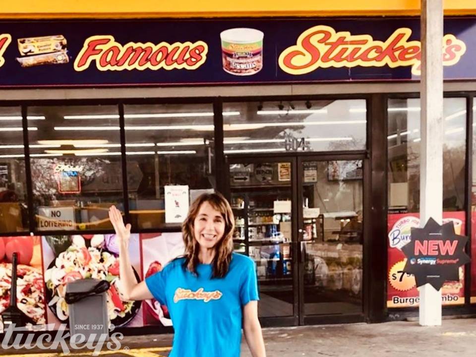 Things to See and Do Near a Stuckey’s Welsh, LA Stuckey's