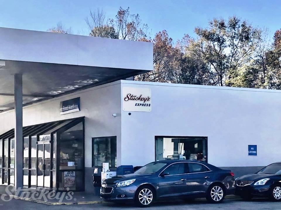 Things to See and Do Near a Stuckey’s Heidelberg, MS Stuckey's