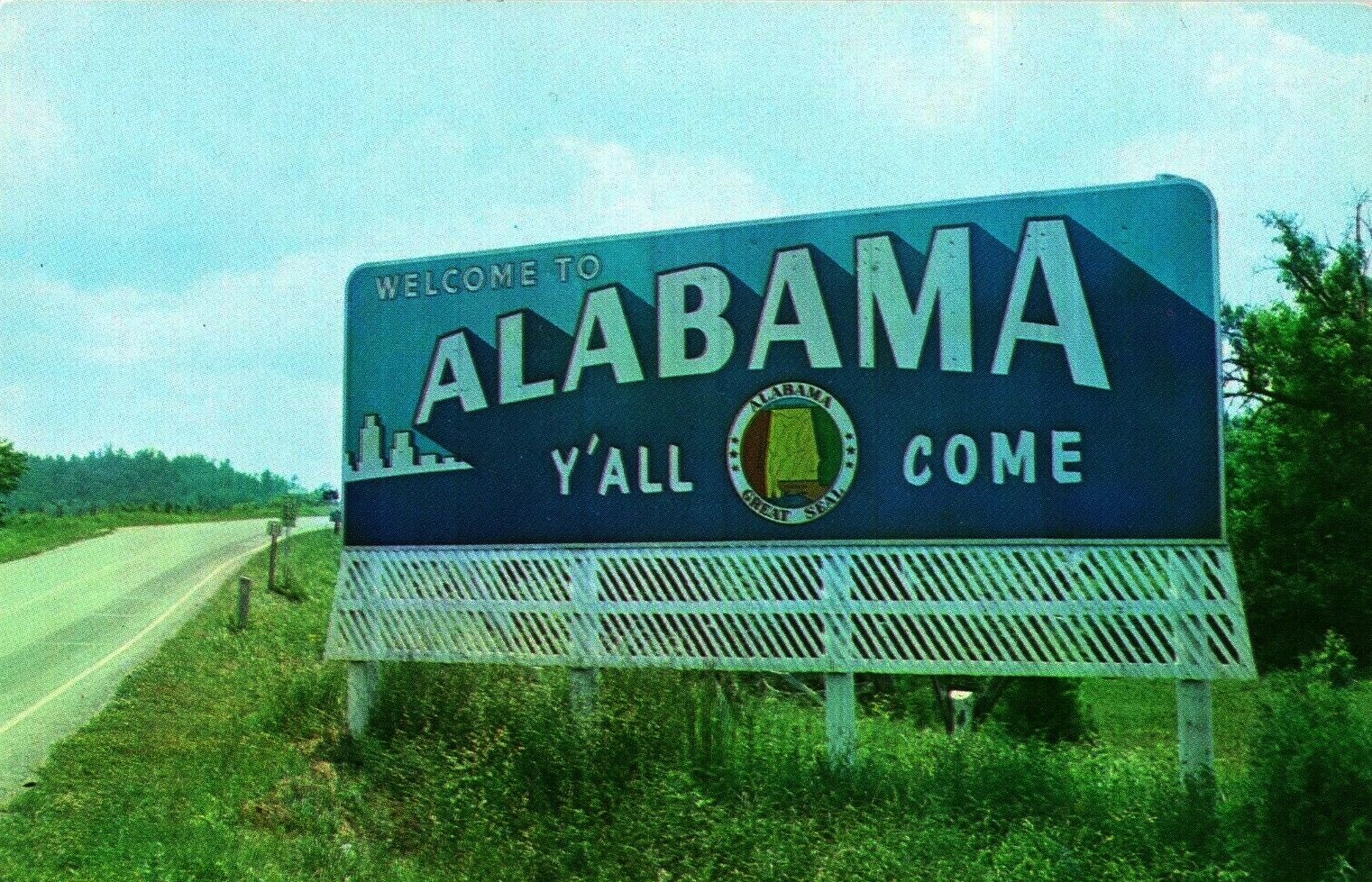 Things to See and Do Near a Stuckey’s Cuba, Alabama Stuckey's