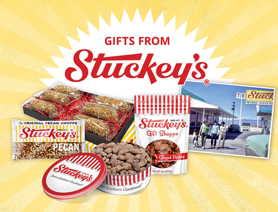 Things to See and Do Near the Stuckey’s Candy Plant Wrens, GA Stuckey's