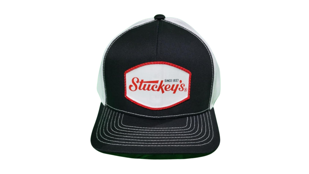 Stucky's | Trucker hat