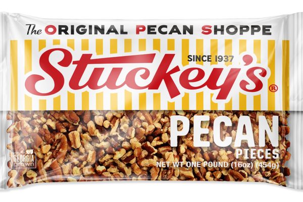 Stuckey's | Pecan pieces