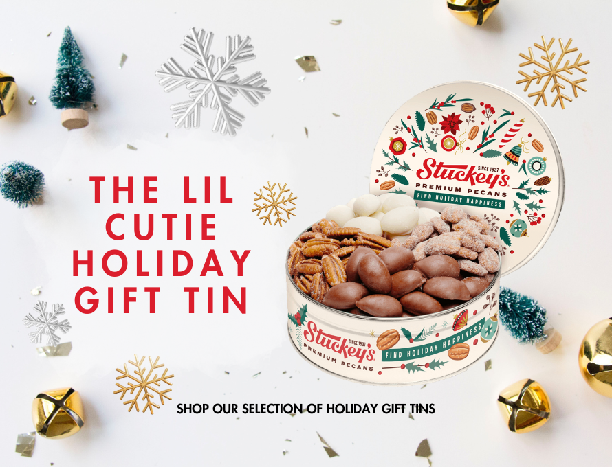 Stuckey's | Lil Cutie Gift Tin