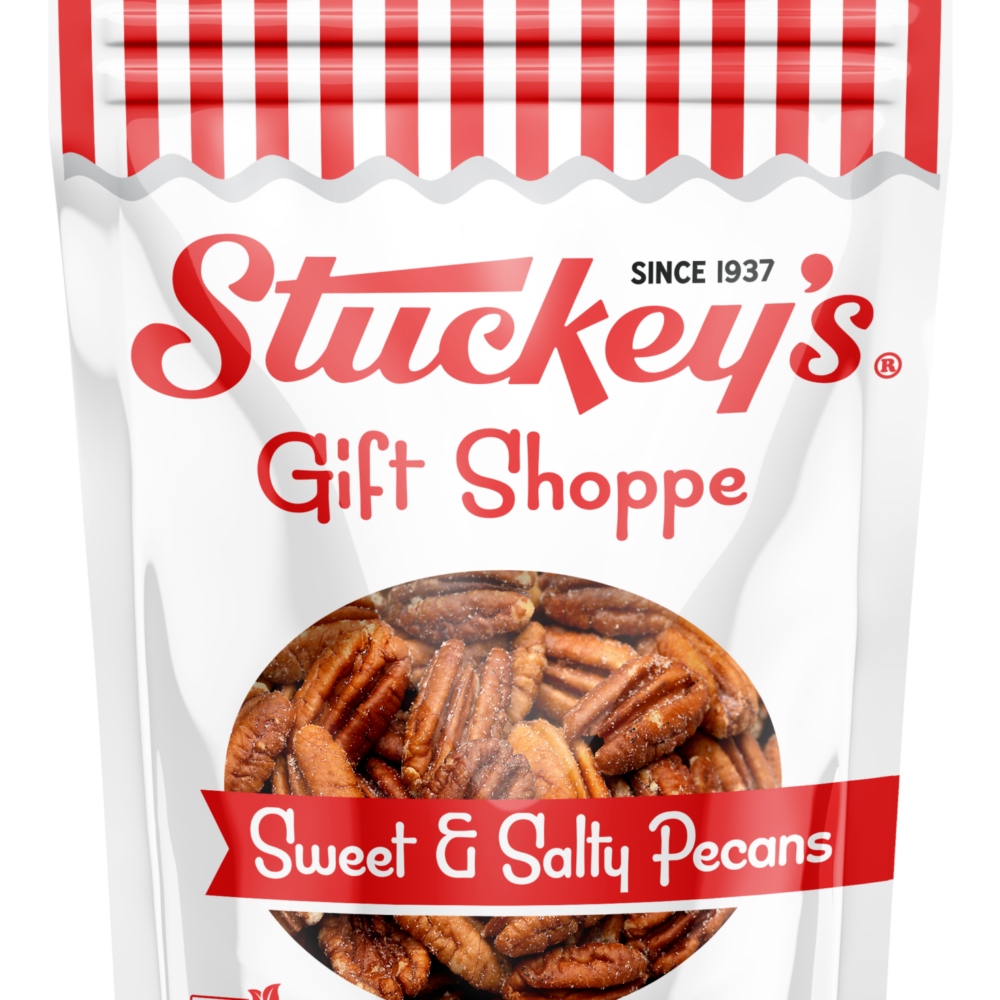 Stuckey's | Sweet & Salty Pecans