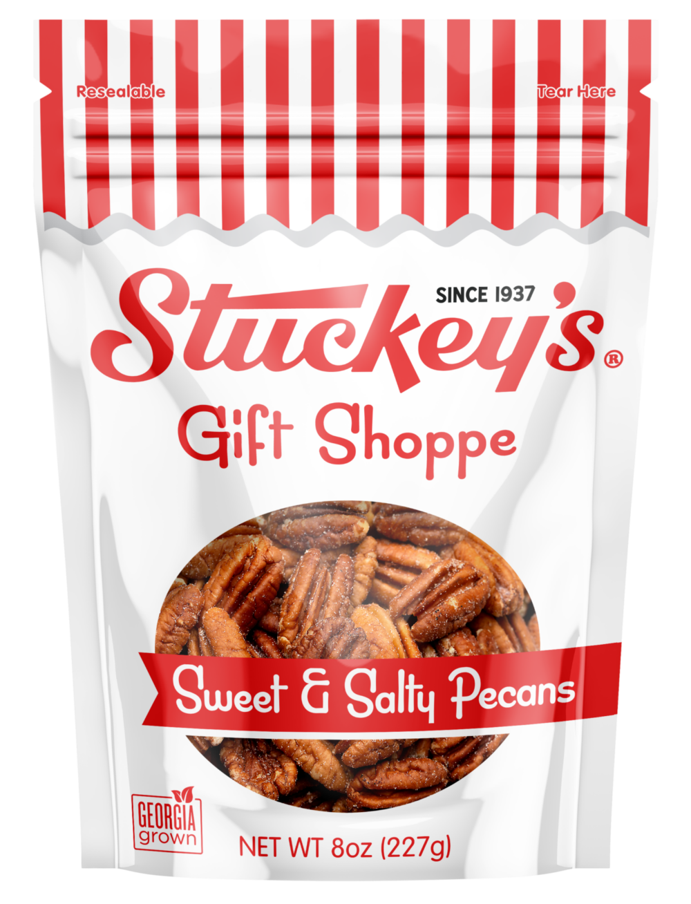 Stuckey's | Sweet & Salty Pecans