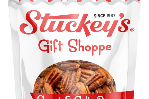 Stuckey's | Sweet & Salty Pecans