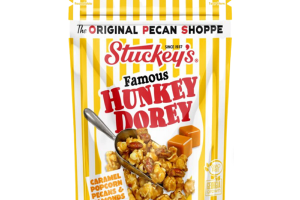 Stuckey's | Hunkey Dorey