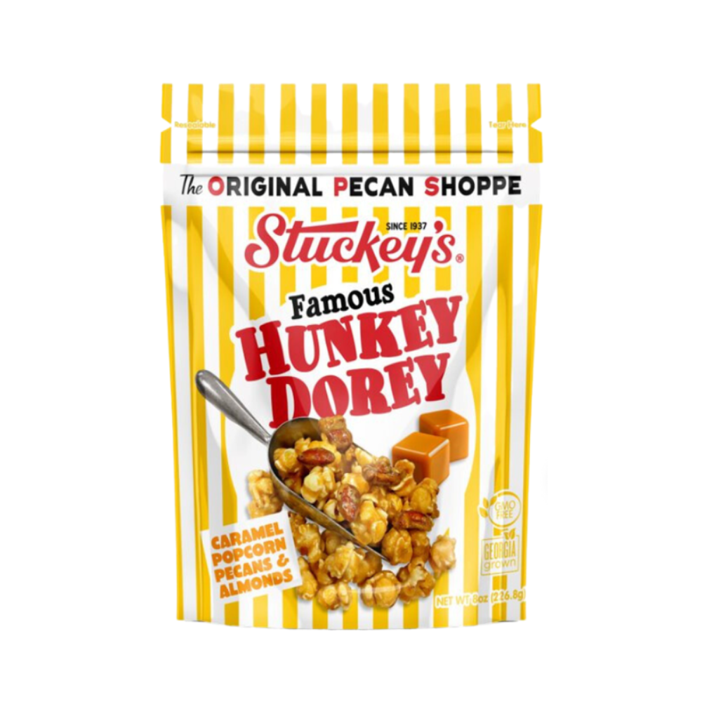 Stuckey's | Hunkey Dorey