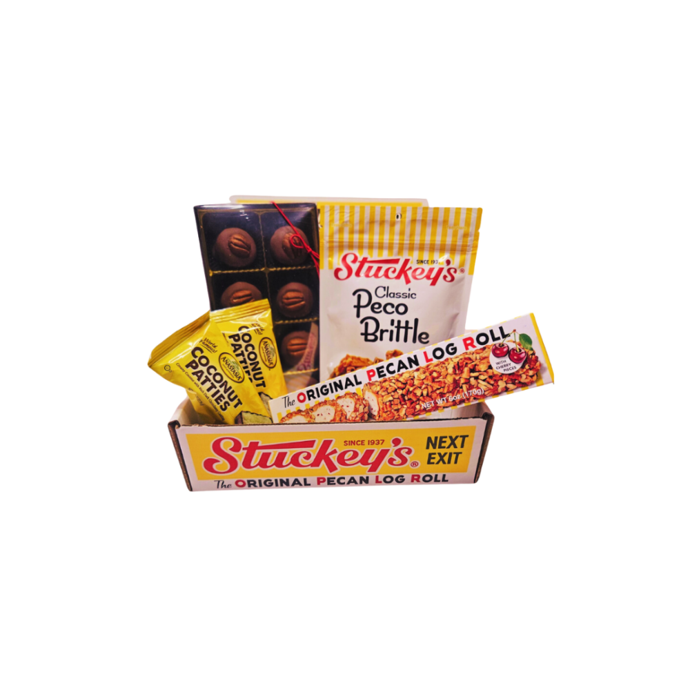 Stuckey's | Valentine's Gift Box
