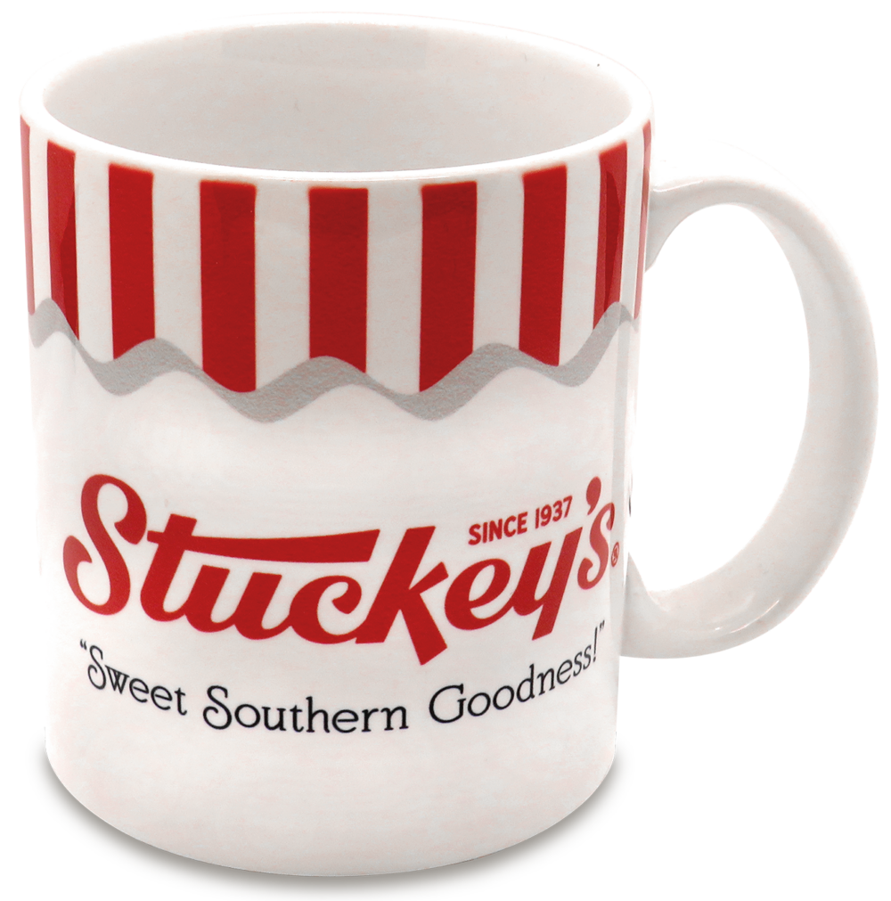Stuckey's | Coffee Mug