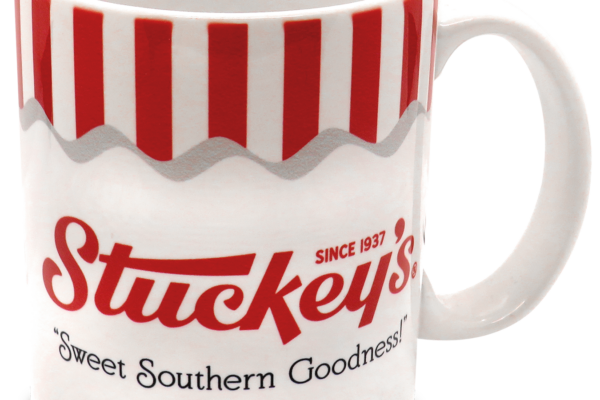 Stuckey's | Coffee Mug