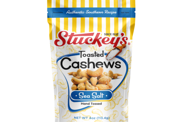Stuckeys | flavored cashews