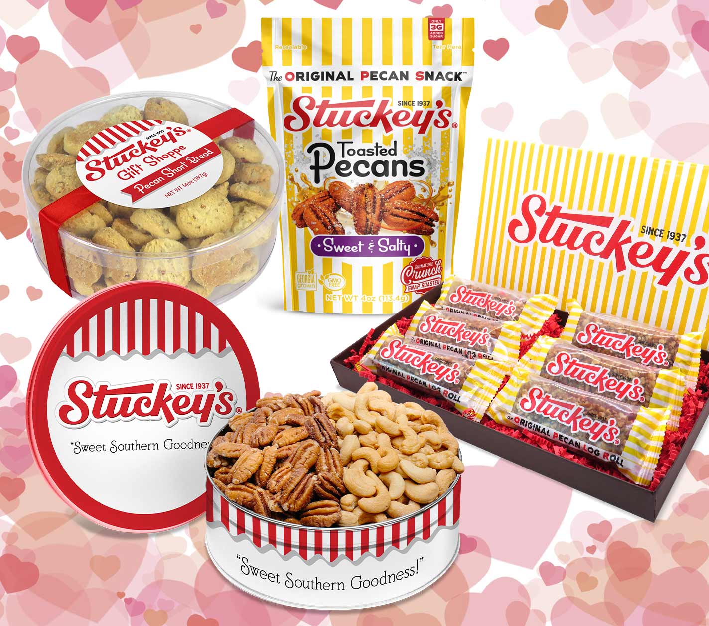 Stuckey's | Mothers Day gifts