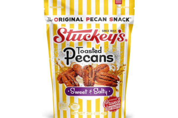 Stuckey's | Sweet & Salty Pecans