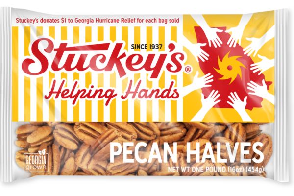 Stuckeys | Pecan Halves