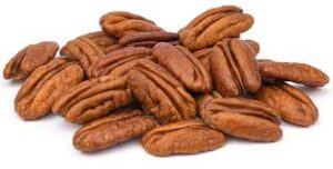 Stuckey's pecan halves
