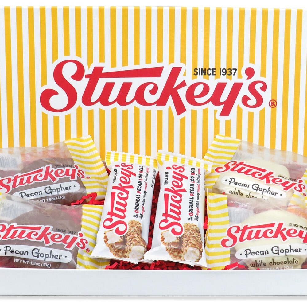 Southern Yuletide Delights