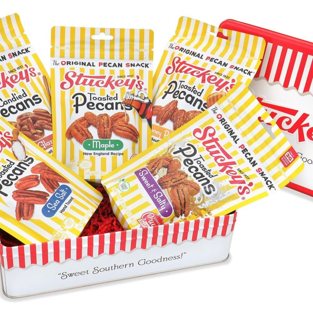 Stuckey's Pecan Wonderland