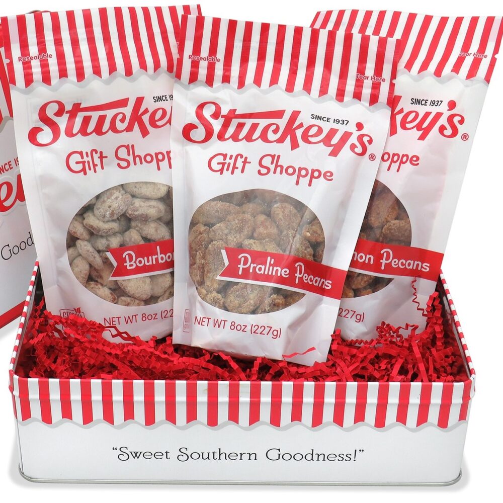 Southern Goodness Tin