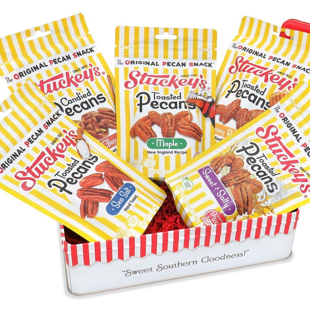 Stuckey's Pecan Wonderland