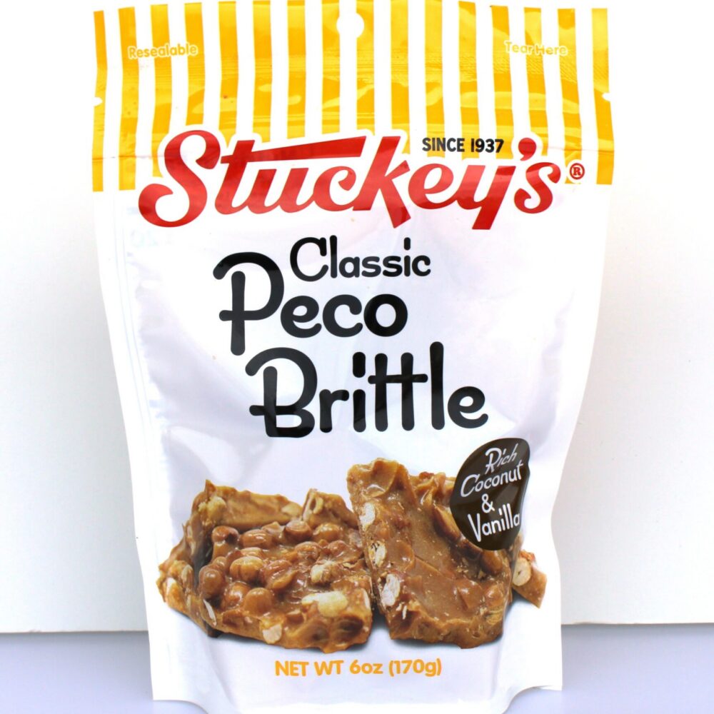 STU - Peco Brittle 6 oz. - (12 ct)